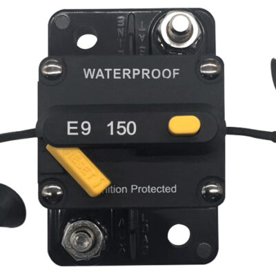 ITALWINCH IRGAT SİGORTASI   80 AMPER