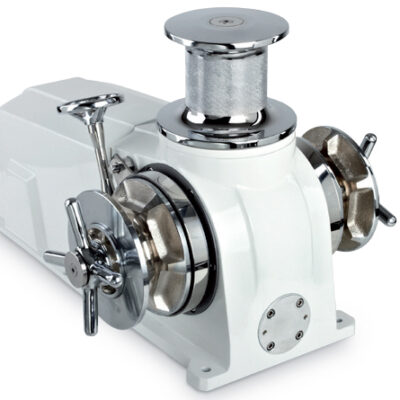 ITALWINCH RAJA ZİNCİR IRGATI 2000 W-12 V 12 MM ZİNCİR