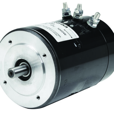 ITALWINCH IRGAT MOTORU 1500 W - 12 V