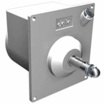 DATA DP-120 CM HİDROLİK POMPA KİLİTLİ