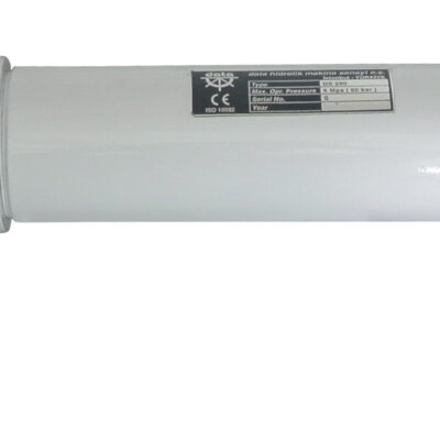 DATA DS-70   HİDROLİK SİLİNDİR