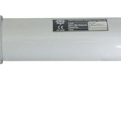 DATA DS-290 HİDROLİK SİLİNDİR