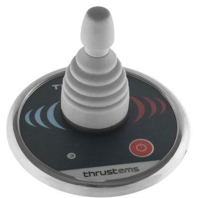 THRUSTEMS KONTROL PANELİ JOYSTİK'Lİ