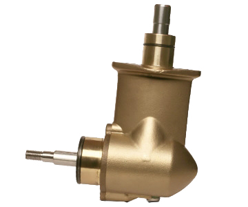 THRUSTEMS TEK PERVANE ŞANZIMANI S55