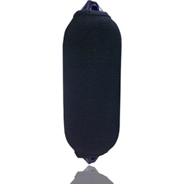 POLYESTER USTURMAÇA KILIFI SİYAH DAN-FENDER F-1232