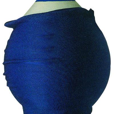 HAVLU USTURMAÇA KILIFI LACİVERT B-135 110X128 CM