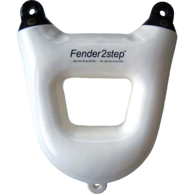 DAN-FENDER BASAMAK USTURMAÇA ÇİFTLİ