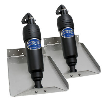 BENNET ELEKTRİKLİ FLAP 31X46 CM KOMPLE