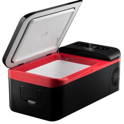 EVACOOL MARİN BUZDOLABI ÜSTTEN KAPAKLI 15 LT
