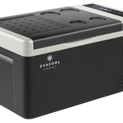 EVACOOL MARİN BUZDOLABI ÜSTTEN KAPAKLI 18 LT