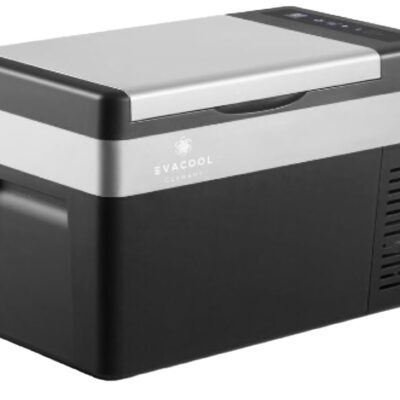EVACOOL MARİN BUZDOLABI ÜSTTEN KAPAKLI 25 LT