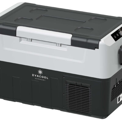EVACOOL MARİN BUZDOLABI ÜSTTEN KAPAKLI 35 LT