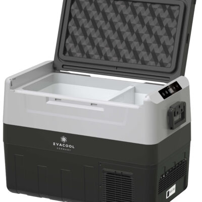 EVACOOL MARİN BUZDOLABI ÜSTTEN KAPAKLI 45 LT