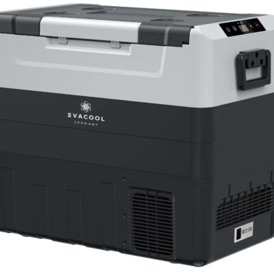 EVACOOL MARİN BUZDOLABI ÜSTTEN KAPAKLI 55 LT