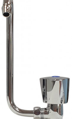 TEKLİ MUSLUK BARKA-RM5500