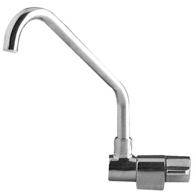 TEKLİ MUSLUK BARKA-RR4100