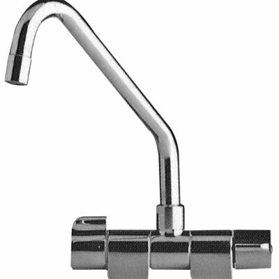 MUSLUK SICAK-SOĞUK BARKA-MR4100