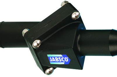 JABSCO ÇEK VALF 38 MM