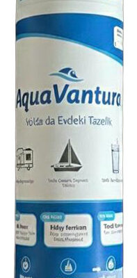 AQUA VANTURA SU FİLİTRESİ