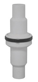 NUOVARADE PLASTİK ÇEK VALF 32 - 38 MM