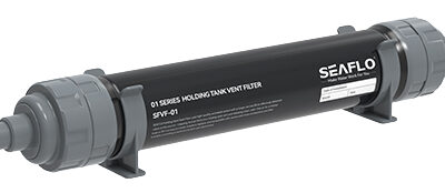 SEAFLO KARBON FİLİTRE 16-19-25 MM
