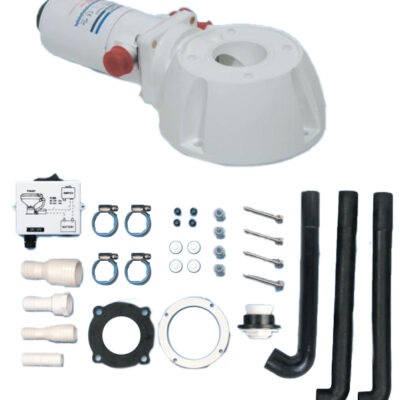 TMC YEDEK MOTOR KİTİ LUX 24 V