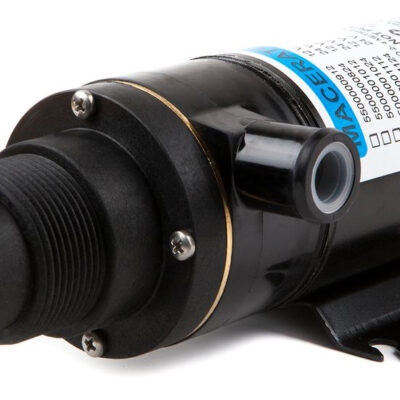 MATROMARINE MACERATÖR POMPASI 12 V