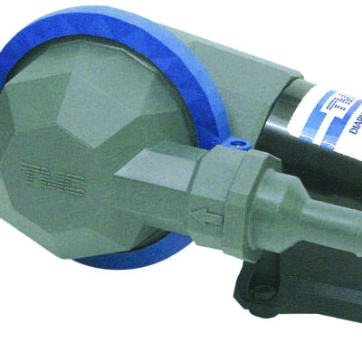 TMC DİYAFRAMLI POMPA 12 V DUŞ TAHLİYE