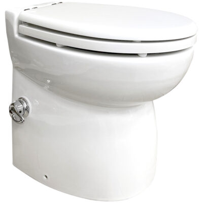 MATROMARINE VAKUMLU TUVALET 24 V (SESSİZ)