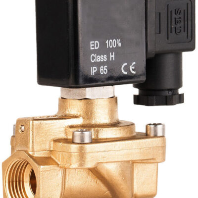 MATROMARINE ELEKTRONİK SELENOID VALF 24 V