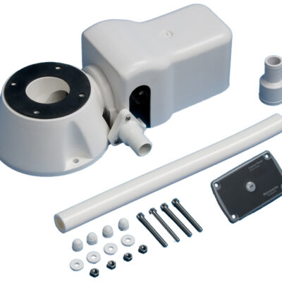 MATROMARINE YEDEK MOTOR KİTİ 12 V