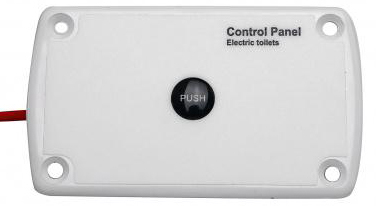 MATROMARINE TUVALET SWITCHİ 12-24 V