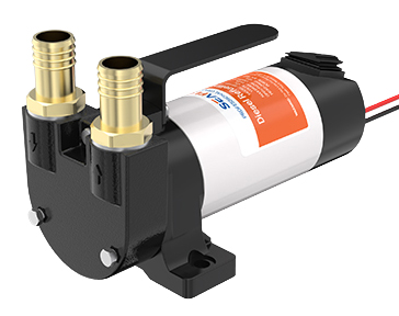 SEAFLO YAKIT TRANSFER POMPASI 50 LT 24 V