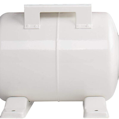 SEAFLO HİDROFOR TANKI 8 LT. BEYAZ