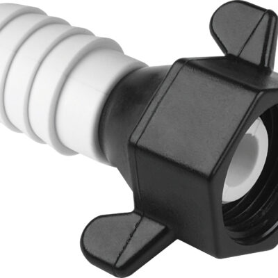 SEAFLO HİDROFOR HORTUM REKORU 3/4"
