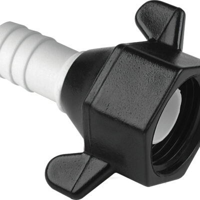 SEAFLO HİDROFOR HORTUM REKORU 1/2"