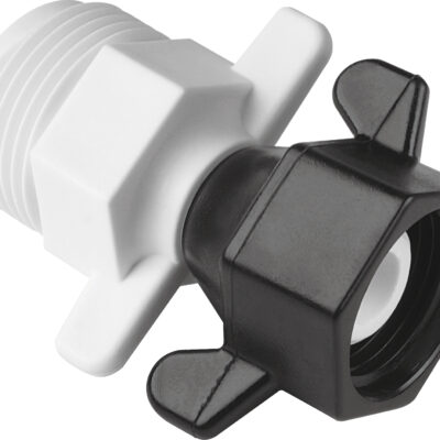 SEAFLO HİDROFOR HORTUM REDİKSİYONU 1/2"-3/4"