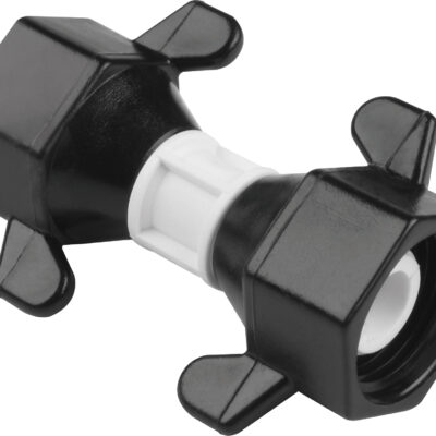 SEAFLO HİDROFOR HORTUM NİPELİ 1/2"-1/2"