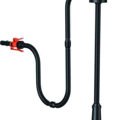 SEAFLO YAKIT TRANSFER POMPASI 9 LT PİLLİ