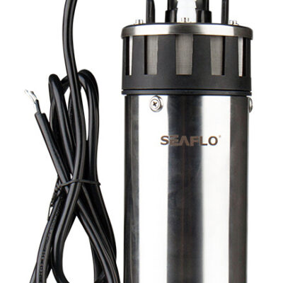 SEAFLO SU - MAZOT - TRANSFER POMPASI 24 V