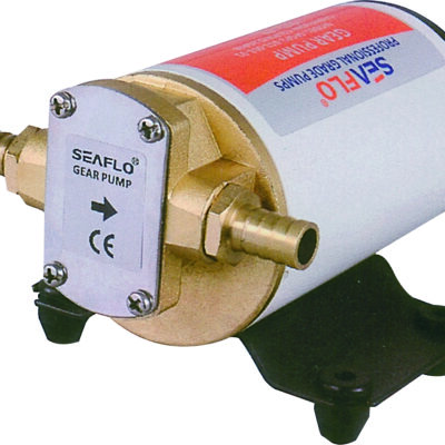SEAFLO YAĞ POMPASI 12 LT 12 V