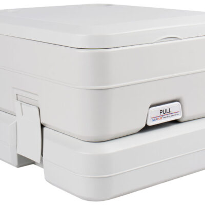 SEAFLO PORTATİF TUVALET 10 LT