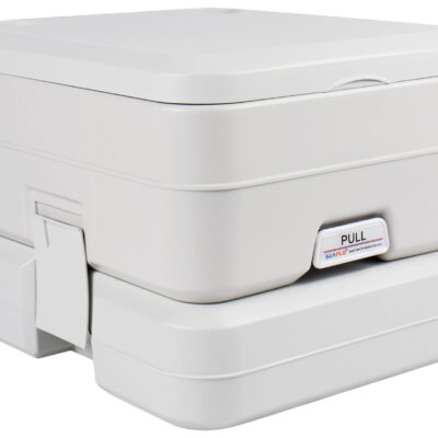 SEAFLO PORTATİF TUVALET 20 LT