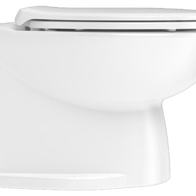 SEAFLO ELEKTRİKLİ TUVALET DELUXE 24 V