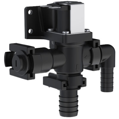 SEAFLO SELENOİD VALF 24 V