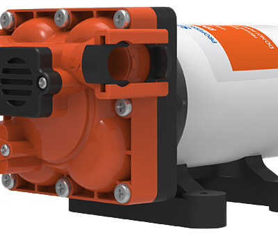 SEAFLO TUVALET SU POMPASI 12 V