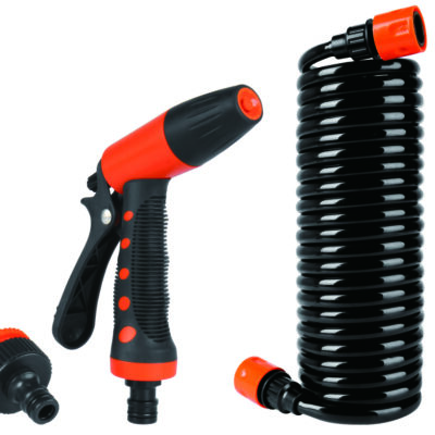 SEAFLO HORTUM SETİ 6.5 MT