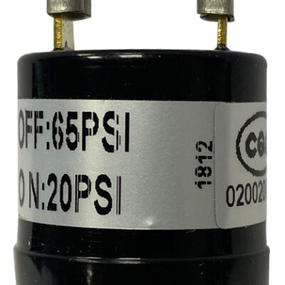 SEAFLO HİDROFOR SWITCH 60 PSİ