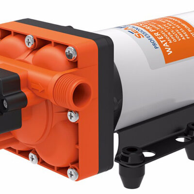 SEAFLO HİDROFOR 18.90 LT/DK 12 V 55 PSİ