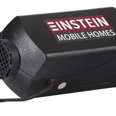 EINSTEIN DİZEL ISITICI 5 KW 12-24 V DEPO DAHİL